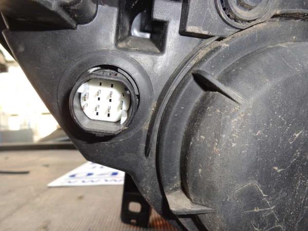 PHARE GAUCHE PEUGEOT/CITROEN/FIAT - Vue 2